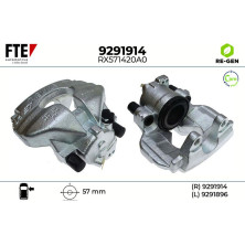 FTE Bremssattel 9291914