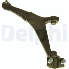 Lenker, Radaufhängung TC611 Lenker, Radaufhängung TC611