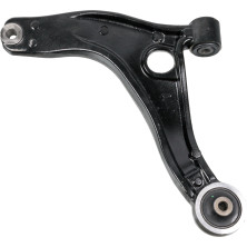 FEBI BILSTEIN 175616 Querlenker, Lenker, Radaufhängung FEBI BILSTEIN 175616 Querlenker, Lenker, Radaufhängung