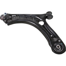 Metzger Lenker, Radaufhängung 58153101