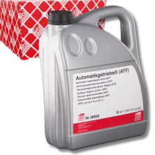FEBI BILSTEIN 38935 Automatikgetriebeöl FEBI BILSTEIN 38935 Automatikgetriebeöl