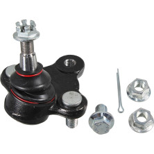 Metzger Trag-/Führungsgelenk COMPETENCE KIT 57034001