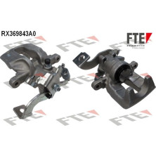 FTE Bremssattel 9290466