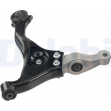 Delphi Lenker, Radaufhängung TC3485