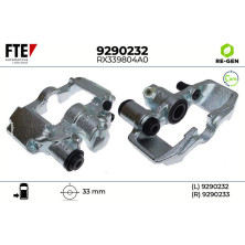 FTE Bremssattel 9290232