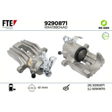 Bremssattel 9290871