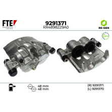 Bremssattel 9291371