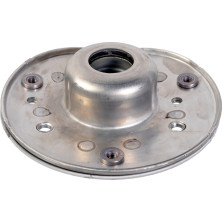 FEBI BILSTEIN 177032 Federbeinstützlager, Domlager FEBI BILSTEIN 177032 Federbeinstützlager, Domlager