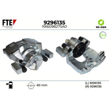 FTE Bremssattel 9296135