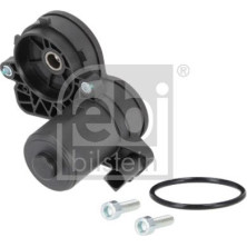 febi bilstein Stellelement, Feststellbremse Bremssattel febi Plus 196813