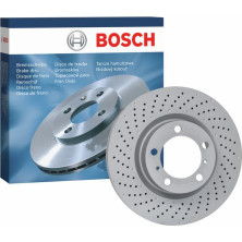 Bremsscheibe 0 986 479 D24 Bremsscheibe 0 986 479 D24
