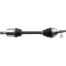 FEBI BILSTEIN 182437 Antriebswelle FEBI BILSTEIN 182437 Antriebswelle