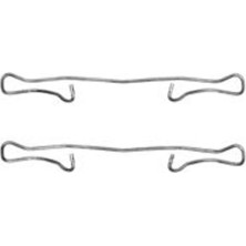 TRW Zubehörsatz, Scheibenbremsbelag PFK302