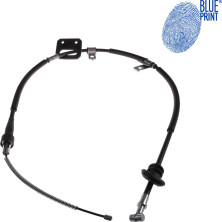 Blue Print Seilzug, Feststellbremse ADK84674