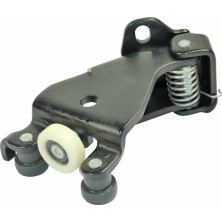 Metzger Rollenführung, Schiebetür 2310055