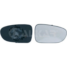 Spiegelglas, Außenspiegel 6432130 Spiegelglas, Außenspiegel 6432130