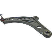 Metzger Lenker, Radaufhängung 58102501