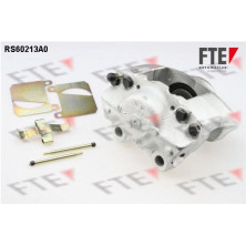 Bremssattel 9780012