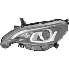 Hauptscheinwerfer 045432 Hauptscheinwerfer 045432