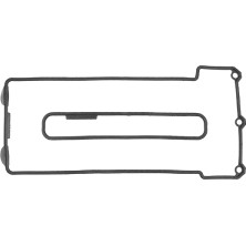 FEBI BILSTEIN 12396 Dichtungssatz, Zylinderkopfhaube FEBI BILSTEIN 12396 Dichtungssatz, Zylinderkopfhaube