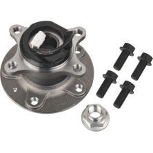 FEBI BILSTEIN 179849 Radlagersatz FEBI BILSTEIN 179849 Radlagersatz