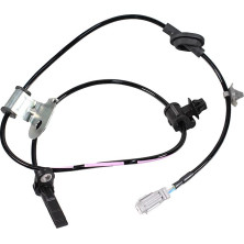 Metzger Sensor, Raddrehzahl 09001369
