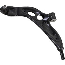 Metzger Lenker, Radaufhängung 58106901