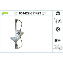 Fensterheber 851423 Fensterheber 851423
