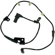 Metzger Sensor, Raddrehzahl 0900586