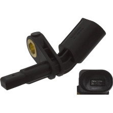 FEBI BILSTEIN 23824 Sensor, Raddrehzahl FEBI BILSTEIN 23824 Sensor, Raddrehzahl