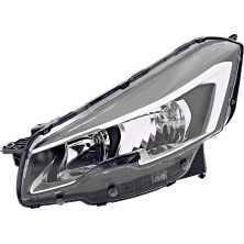 Hauptscheinwerfer 045440 Hauptscheinwerfer 045440