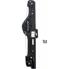 Metzger Fensterheber 2160815