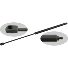 FEBI BILSTEIN 24739 Gasfeder, Motorhaube
