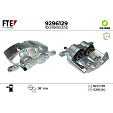 FTE Bremssattel 9296129