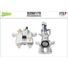 FTE Bremssattel NEOGEN 9298170