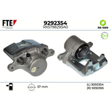 FTE Bremssattel 9292354