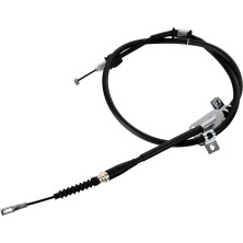 FEBI BILSTEIN 178866 Seilzug, Feststellbremse FEBI BILSTEIN 178866 Seilzug, Feststellbremse