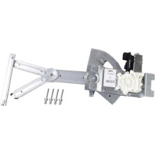 Metzger Fensterheber 2160456