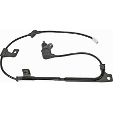 Metzger Sensor, Raddrehzahl 09001416