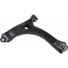 Metzger Lenker, Radaufhängung 58147101