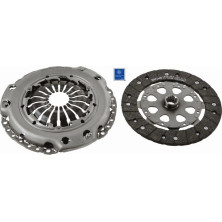 SACHS 3000 951 173 Kupplungssatz SACHS 3000 951 173 Kupplungssatz