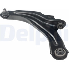 Delphi Lenker, Radaufhängung TC3253