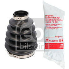 FEBI BILSTEIN 185326 Faltenbalgsatz, Antriebswelle FEBI BILSTEIN 185326 Faltenbalgsatz, Antriebswelle
