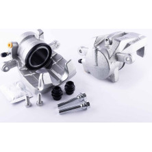 Hella 2 x HELLA Bremssattel 8AN 355 791-901