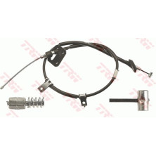 TRW Seilzug, Feststellbremse GCH735