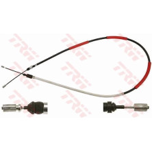 TRW Seilzug, Feststellbremse GCH1318