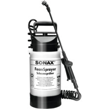 SONAX Pumpzerstäuber FoamSprayer 3l FoamSprayer 3 l 04964410