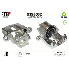 FTE Bremssattel 9296032