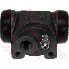 TRW Radbremszylinder BWD124