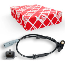 FEBI BILSTEIN 171153 Sensor, Raddrehzahl FEBI BILSTEIN 171153 Sensor, Raddrehzahl